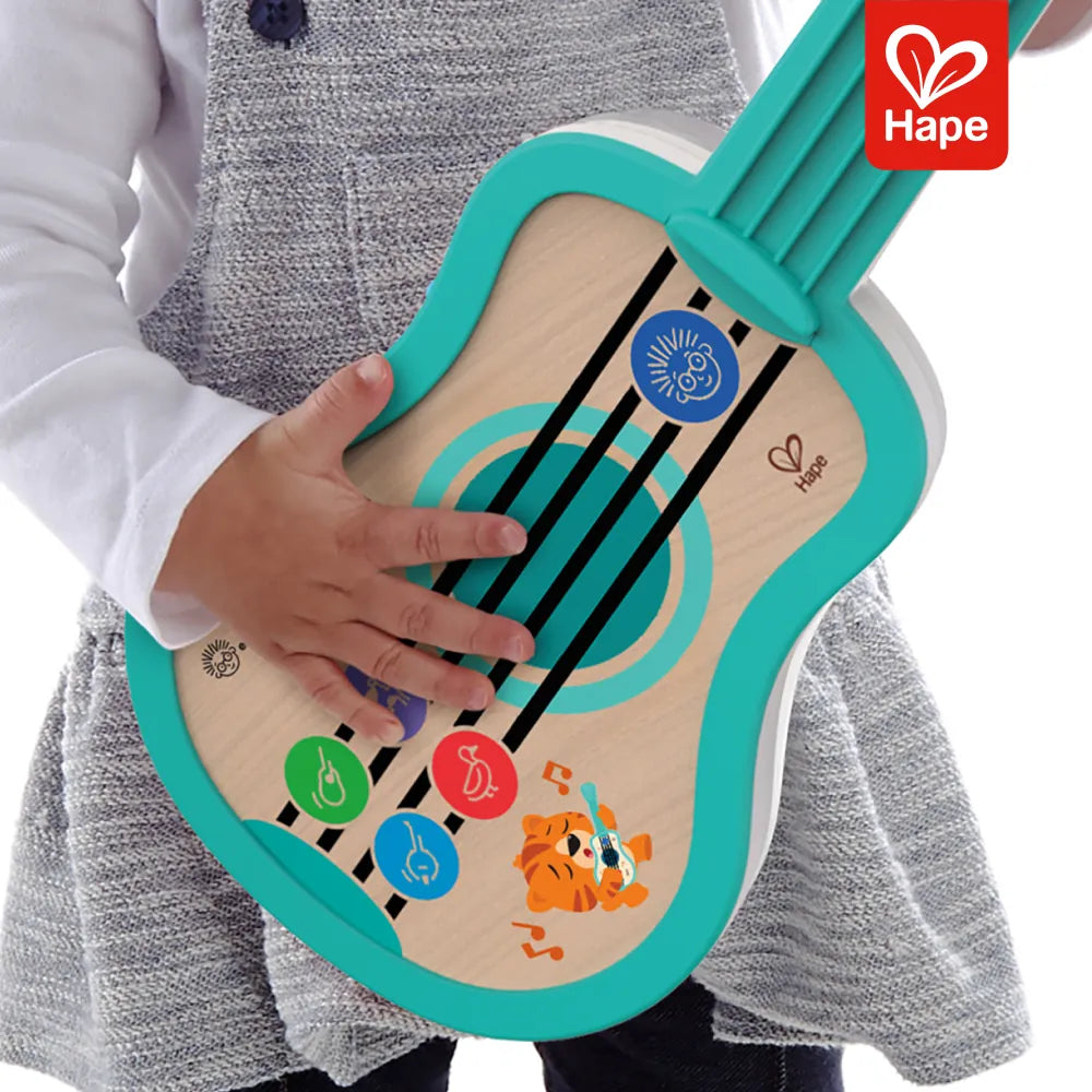 Ukulele Magic Touch Cante e Toque Hape - imagem 3