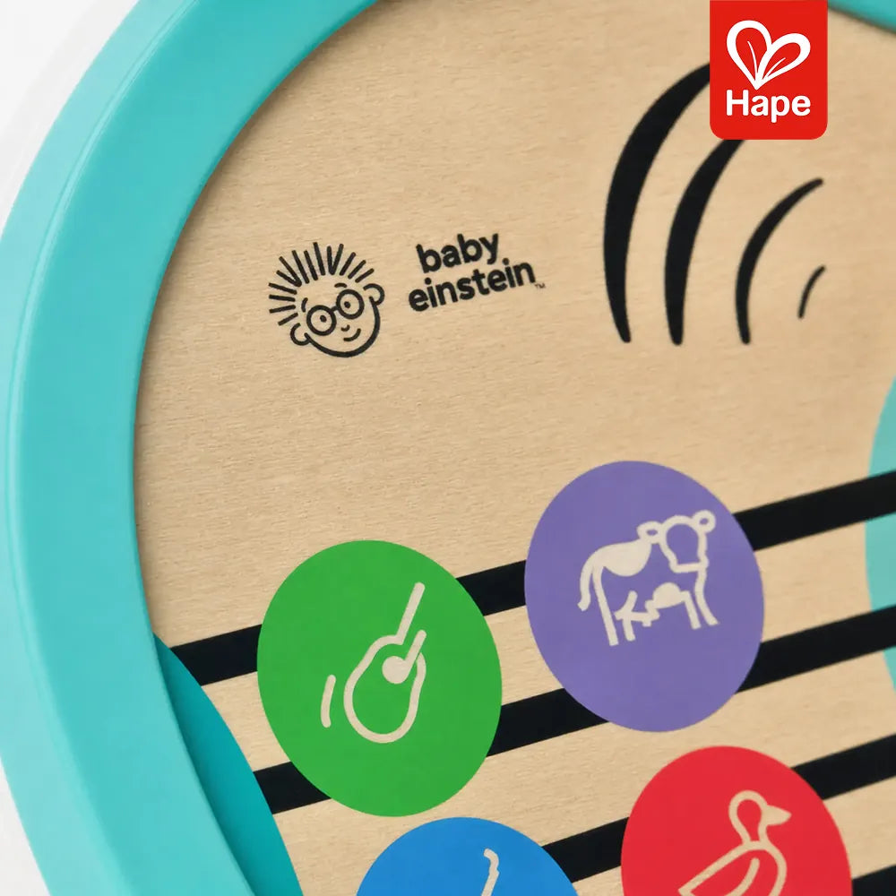 Ukulele Magic Touch Cante e Toque Hape - imagem 5