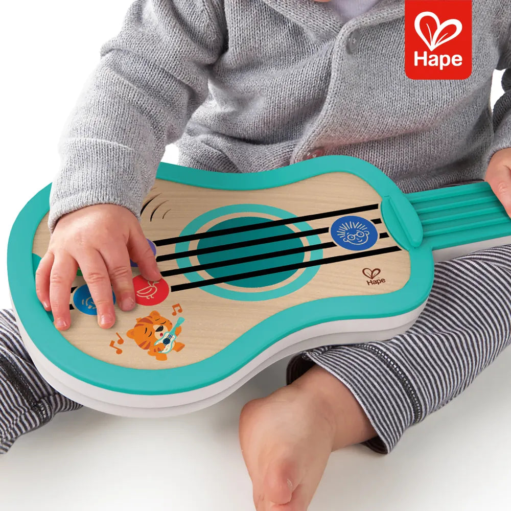 Ukulele Magic Touch Cante e Toque Hape - imagem 6