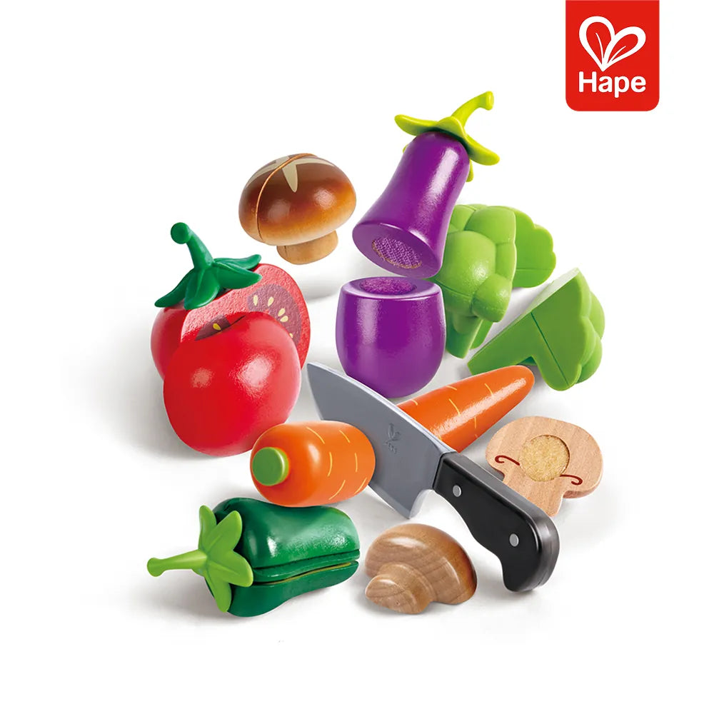 Vegetais da Horta Hape, foto 1