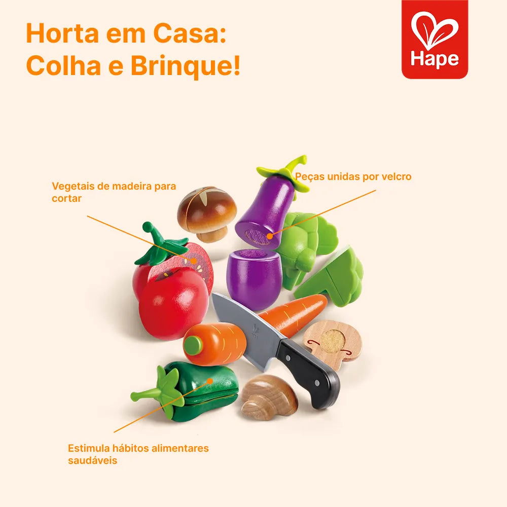Vegetais da Horta Hape, foto 9