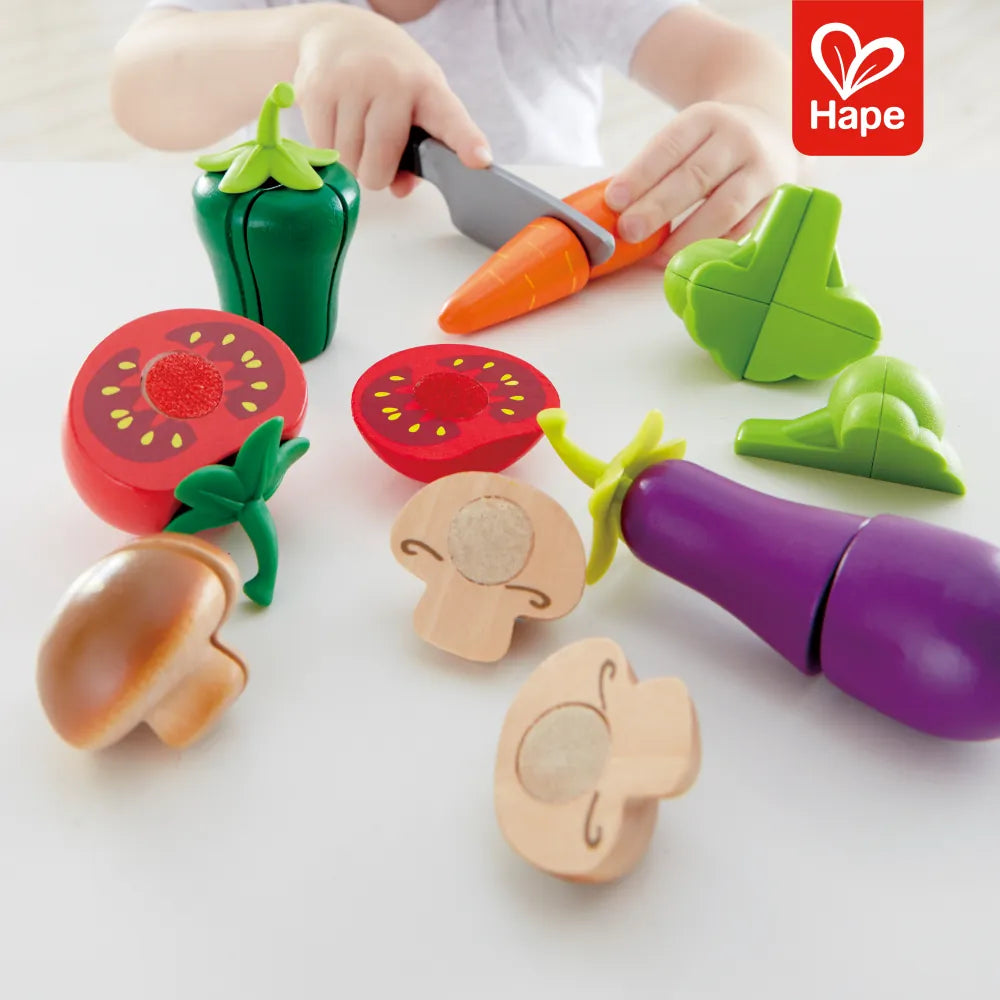 Vegetais da Horta Hape, foto 4